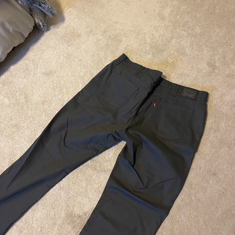 Levi’s 541 42x34